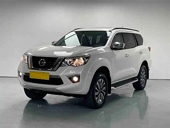 Tuda 2020 2.5L XL Upper automatic two-wheel drive luxury version купить на сайте DeffCars