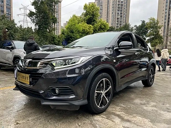 Binzhi 2020 1.5L CVT Pioneer Edition купить на сайте DeffCars