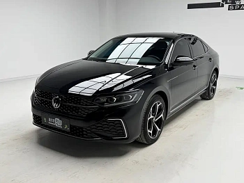 Passat 2024 380TSI Starry Sky Deluxe Edition купить на сайте DeffCars