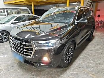 Haval H6 2021 National Trend Edition 1.5T Automatic Urban Edition Haval H6 2021 National Trend Edition 1.5T Automatic Urban Edition купить по цене 1 669 383 ₽  на сайте DeffCars