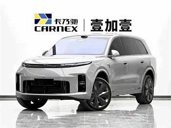 Ideal L9 2026 Livis купить на сайте DeffCars