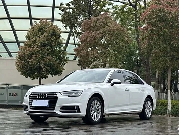 Audi A4L 2019 40 TFSI Enterprising National VI купить на сайте DeffCars