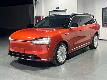 Wenjie M9 2024 extended range Ultra version 52kWh 5-seater version купить на сайте DeffCars