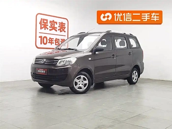 Fengguang 330 2016 model 1.2L manual basic model DK12-07 купить на сайте DeffCars