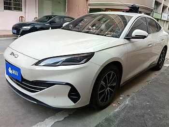 Seal 06 New Energy 2024 DM-i 80KM Premium Model купить по цене 2 082 833 ₽  на сайте DeffCars