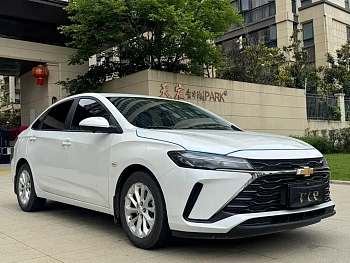 Cruze 2023 1.5L Dual Clutch Yuexiang Edition купить по цене 1 943 285 ₽  на сайте DeffCars