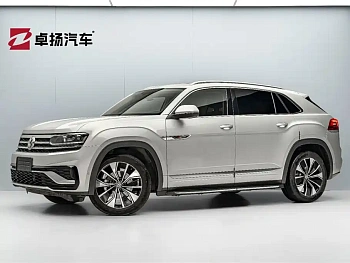 Touron 2019 Touron X 380TSI four-wheel drive luxury version купить на сайте DeffCars