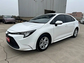 Leiling 2022 TNGA 1.5L CVT Elite Edition купить по цене 1 907 651 ₽  на сайте DeffCars