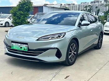 Seal 06 New Energy 2024 DM-i 80KM Premium Model купить по цене 2 283 964 ₽  на сайте DeffCars