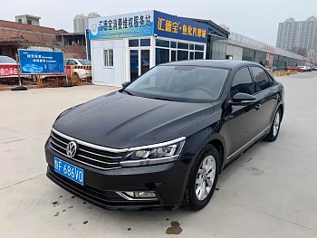 Passat 2017 280TSI DSG Premium Edition купить на сайте DeffCars