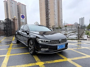Magotan 2020 330TSI DSG luxury model купить на сайте DeffCars