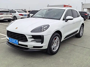 Macan 2018 Macan 2.0T купить на сайте DeffCars
