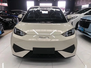 Seagull 2025 Smart Driving Edition 305km Vitality Edition купить по цене 1 745 537 ₽  на сайте DeffCars