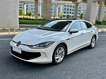 Lingdu 2023 Lingdu L 280TSI DSG spicy version купить на сайте DeffCars