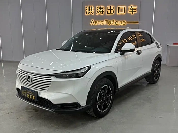 Binzhi 2023 1.5L CVT Pioneer Edition купить на сайте DeffCars