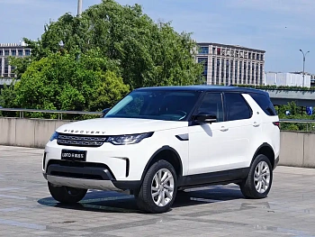Discover 2019 3.0 SC V6 HSE купить на сайте DeffCars