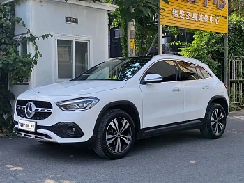 Mercedes-Benz GLA 2022 GLA 220 купить на сайте DeffCars