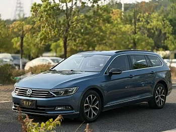 Weilan 2018 380TSI 2WD Comfort Edition купить на сайте DeffCars