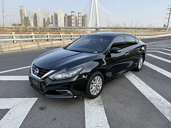 Teana 2018 2.0L XL Smart Edition купить на сайте DeffCars