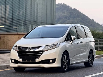 Odyssey 2015 2.4L Extreme Edition купить на сайте DeffCars