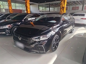 Passat 2024 330TSI Star Elite Edition купить на сайте DeffCars