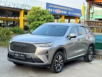 Haval H6 2021 third generation 1.5T automatic two-wheel drive Max Haval H6 2021 third generation 1.5T automatic two-wheel drive Max купить по цене 1 681 789 ₽  на сайте DeffCars