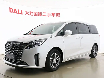 Buick GL8 2023 ES Lu Zun Comfort Type купить на сайте DeffCars