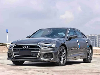Audi A6L 2020 40 TFSI luxury and dynamic model купить на сайте DeffCars