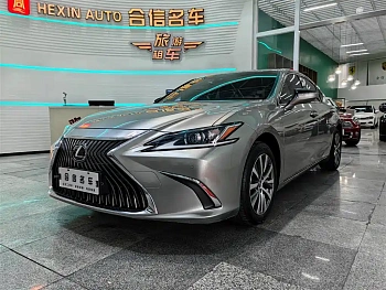 Lexus ES 2020 Model 200 Excellent Edition купить на сайте DeffCars