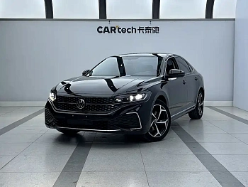 Passat 2024 380TSI Starry Sky Dragon Edition купить на сайте DeffCars