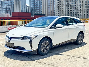 Weilan 6 2022 Internet Smart PLUS купить по цене 1 999 176 ₽  на сайте DeffCars