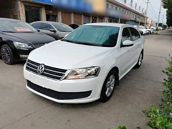 Lavida 2015 1.6L automatic fashion version купить на сайте DeffCars