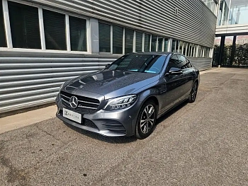 Mercedes-Benz C-Class 2020 C 260 Sports Edition купить на сайте DeffCars