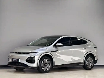 Xpeng G6 2023 755 Super Long Battery Life Pro купить на сайте DeffCars