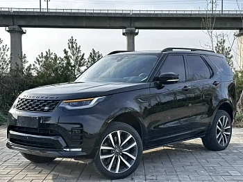 Discover the 2024 360PS Dynamic SE купить на сайте DeffCars