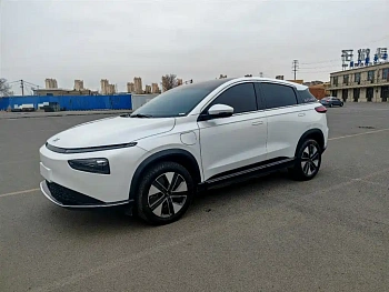 Xpeng G3 2022 G3i 460G+ купить на сайте DeffCars