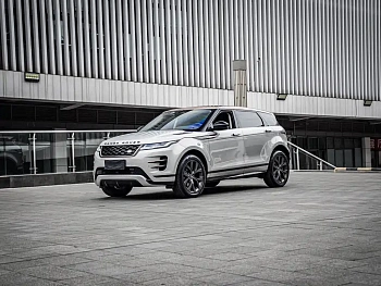 Range Rover Evoque 2023 Evoque L 249PS Corinthian Bronze Special Edition купить на сайте DeffCars