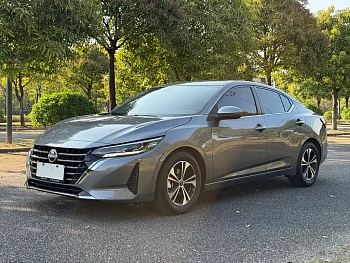 Sylphy 2023 1.6L CVT Enjoy Edition купить на сайте DeffCars