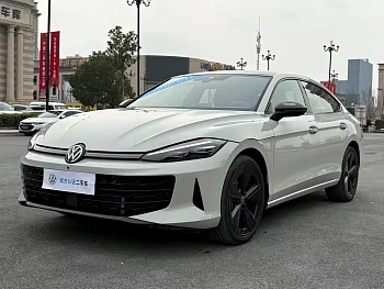 Lingdu 2026 Lingdu L GTS 380TSI Lingfeng Million Commemorative Edition купить на сайте DeffCars