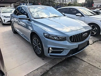 Xingrui 2023 2.0TD luxury model купить на сайте DeffCars