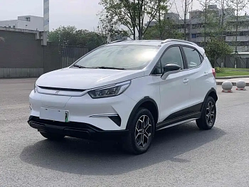Yuan Pro 2021 Want to Love Life Edition Yuan Pro 2021 Want to Love Life Edition купить по цене 1 568 758 ₽  на сайте DeffCars