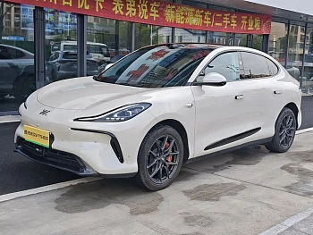 Zhiji LS6 2023 Max Standard Edition купить на сайте DeffCars