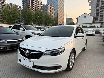 Yinglang 2021 model 1.5L automatic aggressive model купить на сайте DeffCars