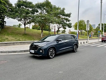 Kusitu 2021 380TGDi Smart Love Flagship Edition TOP Premium купить на сайте DeffCars