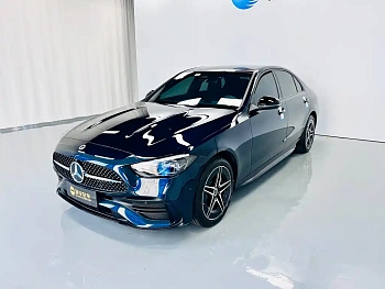 Mercedes-Benz C-Class 2023 C 260 L Haoye Sports Edition купить на сайте DeffCars