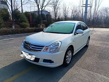 Sylphy 2016 Classic 1.6XE Automatic Leading Edition купить на сайте DeffCars