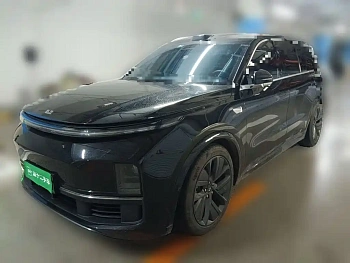 Ideal L9 2022 Max купить на сайте DeffCars