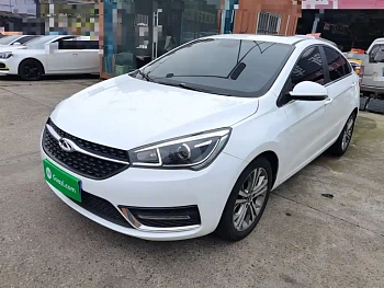 Arrizo 5 2017 1.5L Manual Deluxe Edition купить на сайте DeffCars