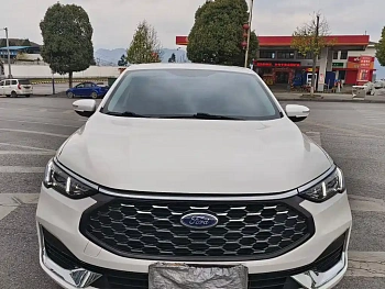 Forex 2021 1.5L automatic gold version купить на сайте DeffCars