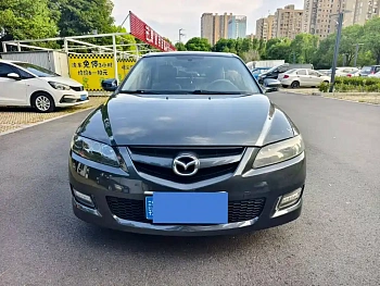 Mazda6 2013 2.0L automatic fashion model купить на сайте DeffCars